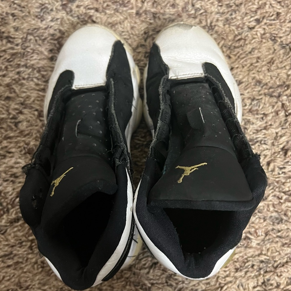 jordan 13 retro gf “city of flight” 2018
